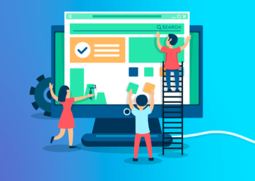 Top 5 Web Design Trends of Successful Websites in 2021?