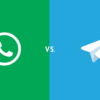 How to Create Your Own Messenger App like Telegram And Whatsapp?