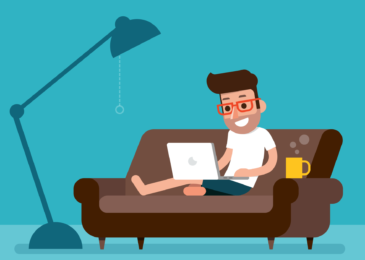 Few Security Tips For The Work From Home (WFH) Enterprise